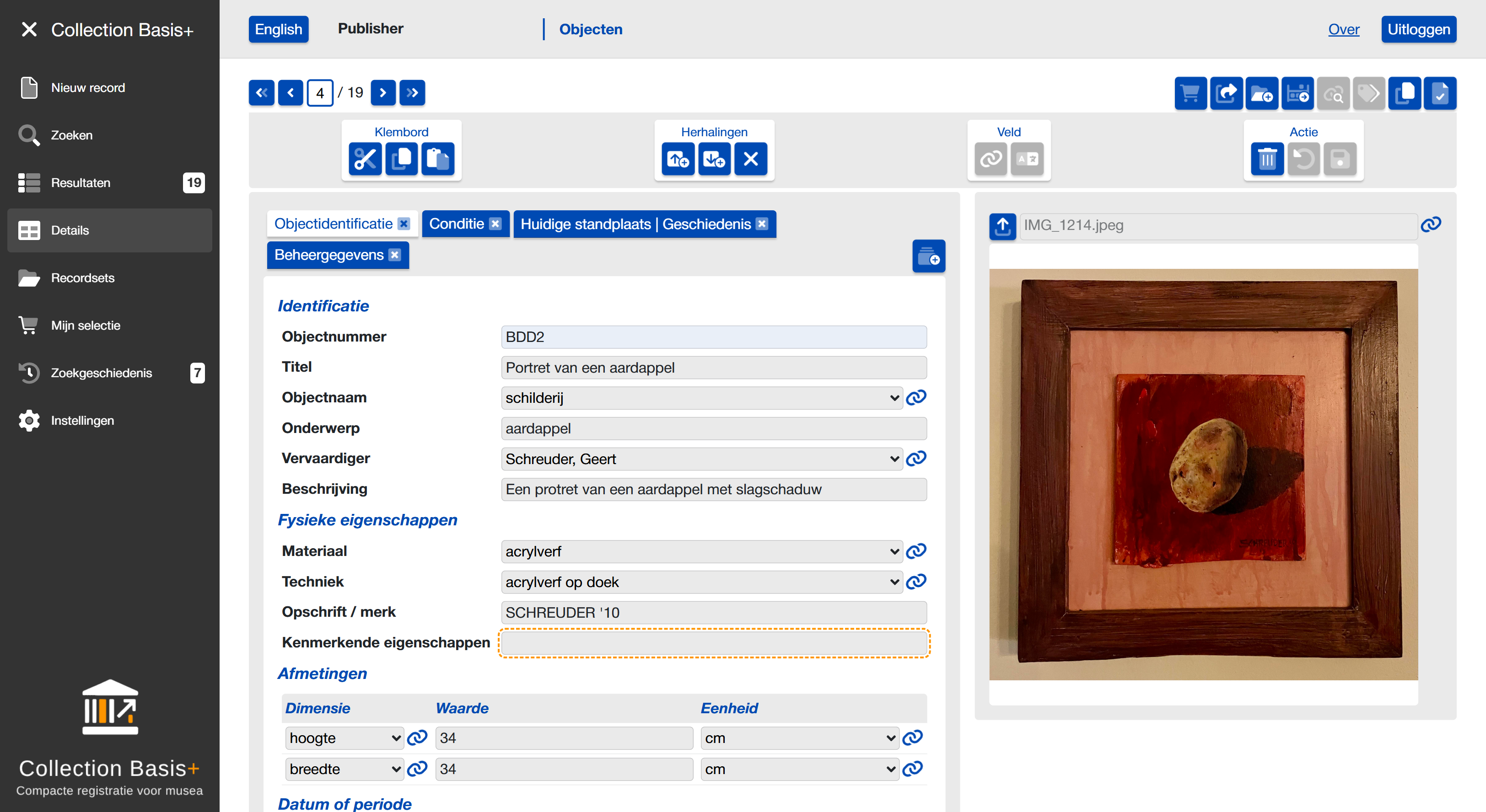 BasisPlus_Editing_NL