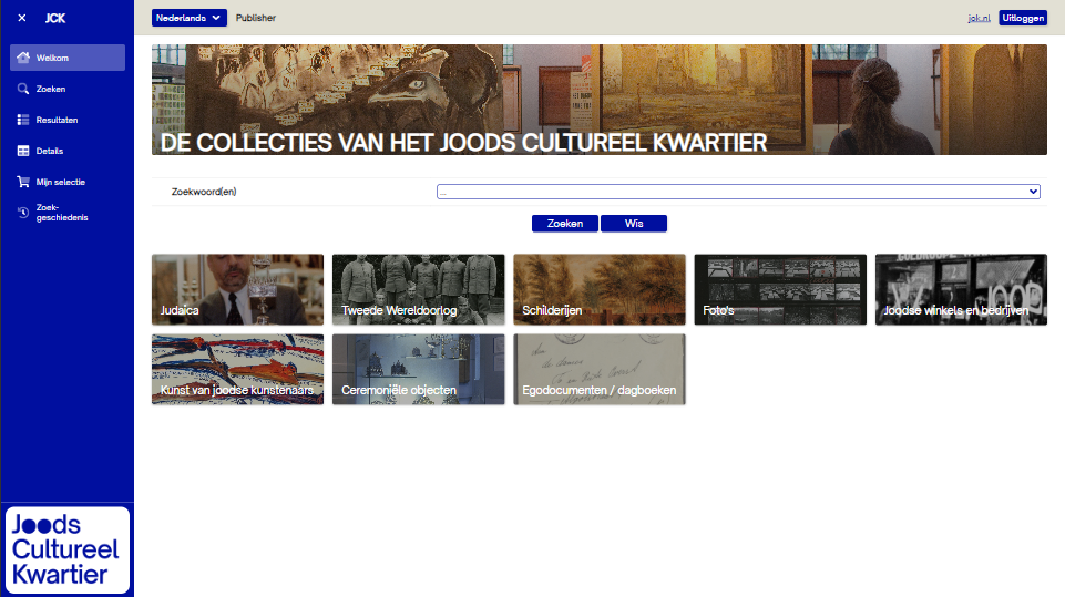 JCK_Homepage JCK_Homepage