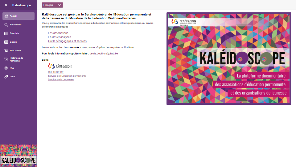 Kaleidoscope_Homepage Kaleidoscope_Homepage